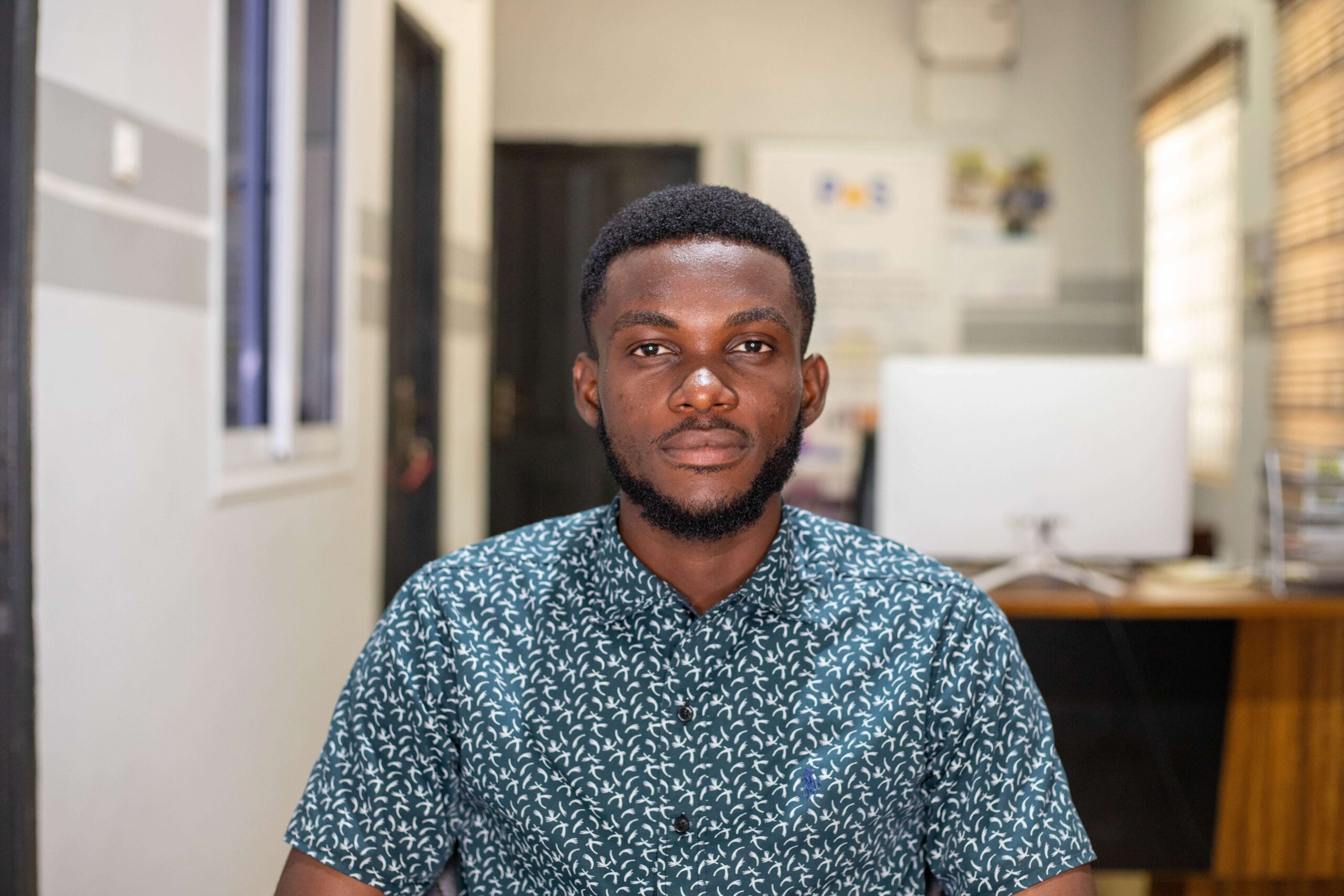 Abraham Nii Addo